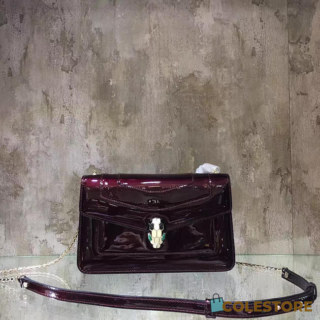 Bvlgari Serpenti Forever 5962 - 1