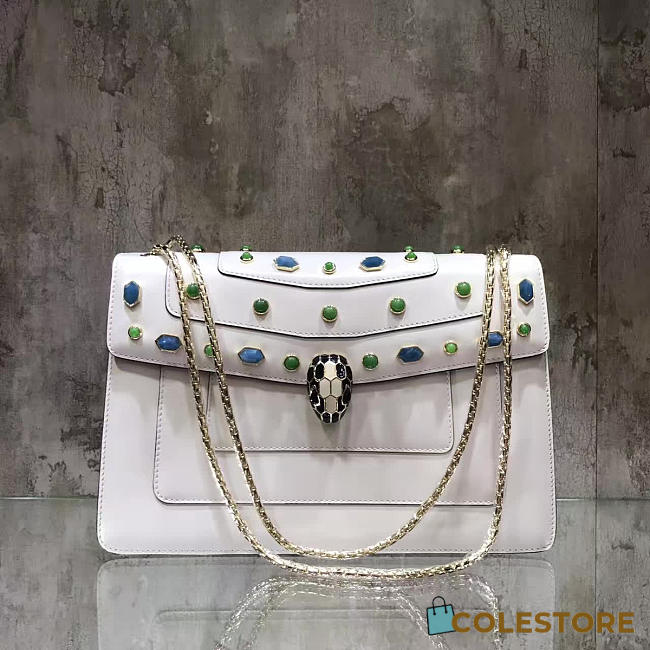 Bvlgari Serpenti Forever 5964 - 1