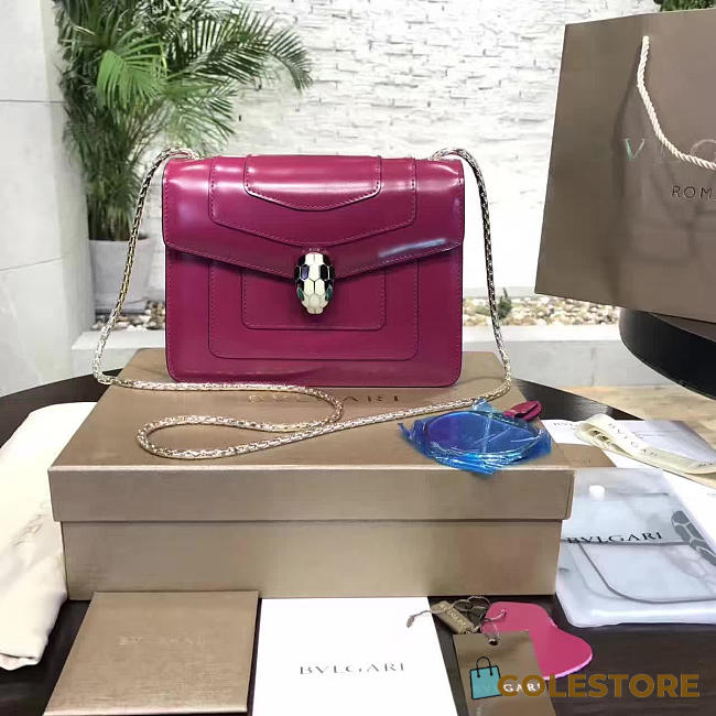Bvlgari Serpenti Forever 5981 - 1