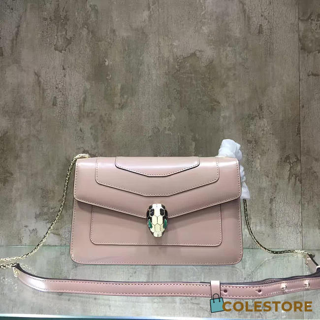 Bvlgari Serpenti Forever 6042 - 1