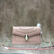 Bvlgari Serpenti Forever 6042 - 1
