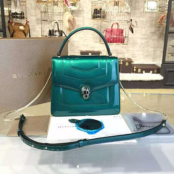 CohotBag bvlgari serpenti forever 817