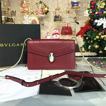 CohotBag bvlgari serpenti forever 887