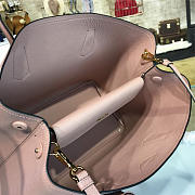 Celine Leather Trio Z929 - 5
