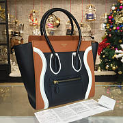 CohotBag celine leather micro luggage z1075 - 4