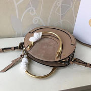 chloé cortex pixie CohotBag  - 5