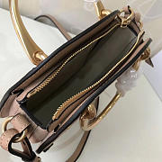 chloé cortex pixie CohotBag  - 3