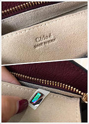 chloé cortex pixie CohotBag  - 2