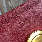 Chloe Leather Mily Z1266  - 2