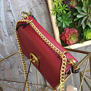 Chloe Leather Mily Z1266  - 3