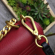 Chloe Leather Mily Z1266  - 4