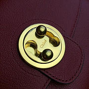 Chloe Leather Mily Z1266  - 5