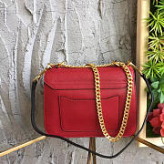 Chloe Leather Mily Z1266  - 6