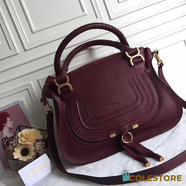 Chloe Cortex Marcie Z1270  - 1