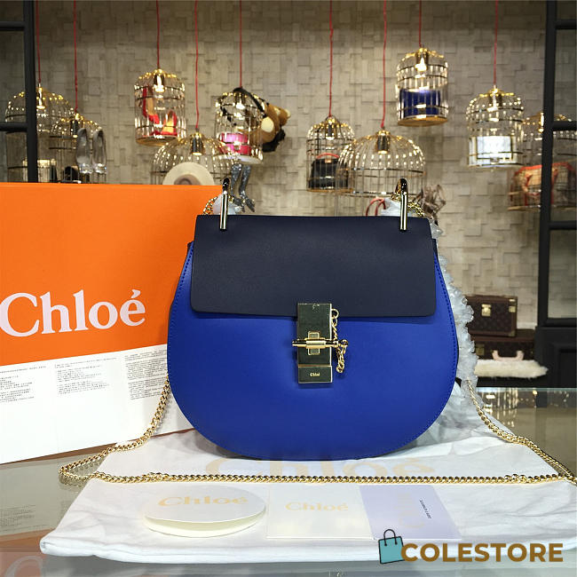 chloé cortex drew z1303 CohotBag  - 1