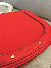 chloe leather nile z1317 CohotBag  - 6