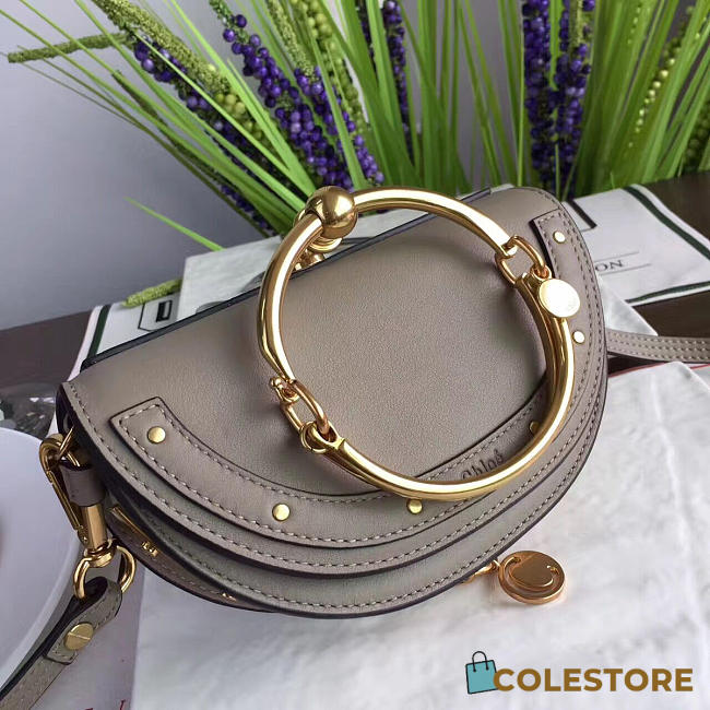 Chloe Leather Nile Z1340  - 1