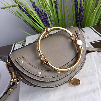 Chloe Leather Nile Z1340 