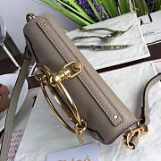 Chloe Leather Nile Z1340  - 2