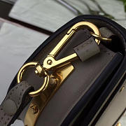 Chloe Leather Nile Z1340  - 3
