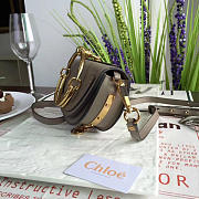 Chloe Leather Nile Z1340  - 4