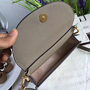 Chloe Leather Nile Z1340  - 6