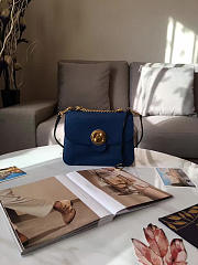 Chloe Leather Mily Z1345  - 1