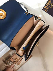Chloe Leather Mily Z1345  - 2
