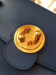 Chloe Leather Mily Z1345  - 3