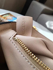 Chloe Leather Mily Z1345  - 5