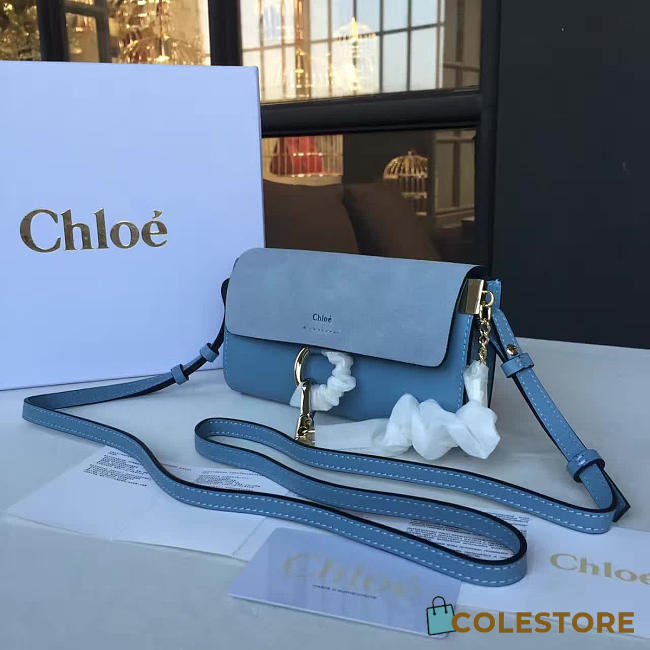 Chloé Cortex Faye Z1415 - 1