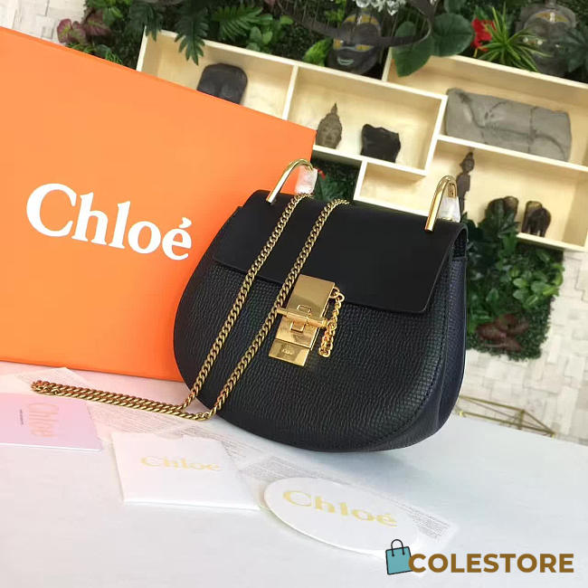 Chloé Cortex Drew Z1439 - 1