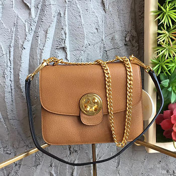 Chloe Leather Nile Z1461