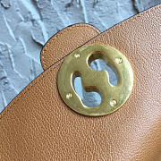 Chloe Leather Nile Z1461 - 2
