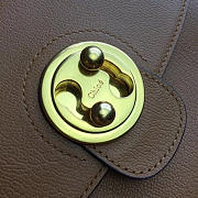Chloe Leather Nile Z1461 - 5