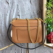 Chloe Leather Nile Z1461 - 6