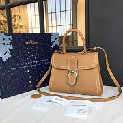 CohotBag delvaux mm brillant satchel 1475 - 6