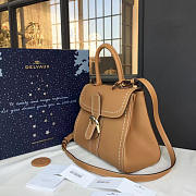 CohotBag delvaux mm brillant satchel 1475 - 5