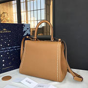 CohotBag delvaux mm brillant satchel 1475 - 4