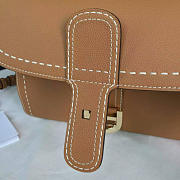 CohotBag delvaux mm brillant satchel 1475 - 3