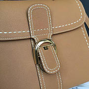 CohotBag delvaux mm brillant satchel 1475 - 2