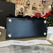 Delvaux Mm Brillant Satchel 1511 - 6