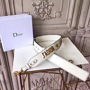 CohotBag j’adior strap - 6