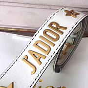 CohotBag j’adior strap - 2