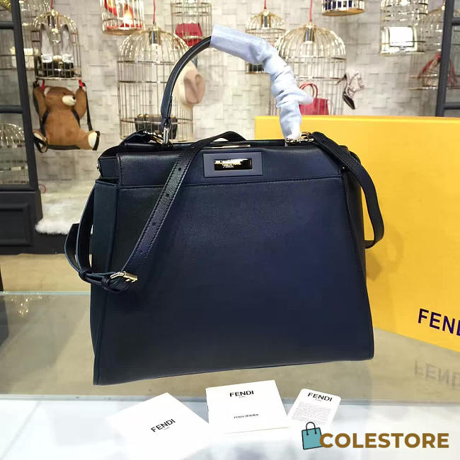 CohotBag fendi peekaboo - 1