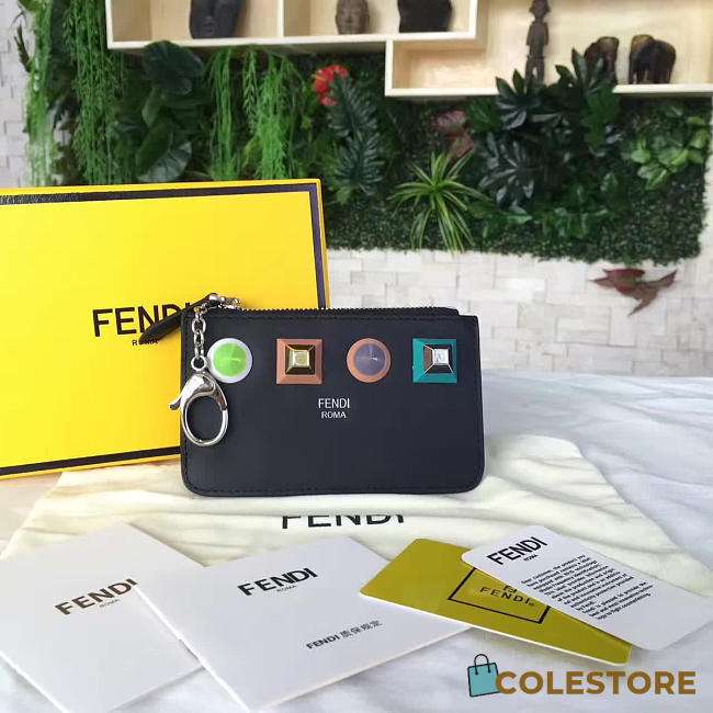 CohotBag fendi continental 1863 - 1