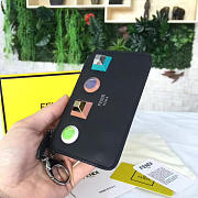 CohotBag fendi continental 1863 - 6