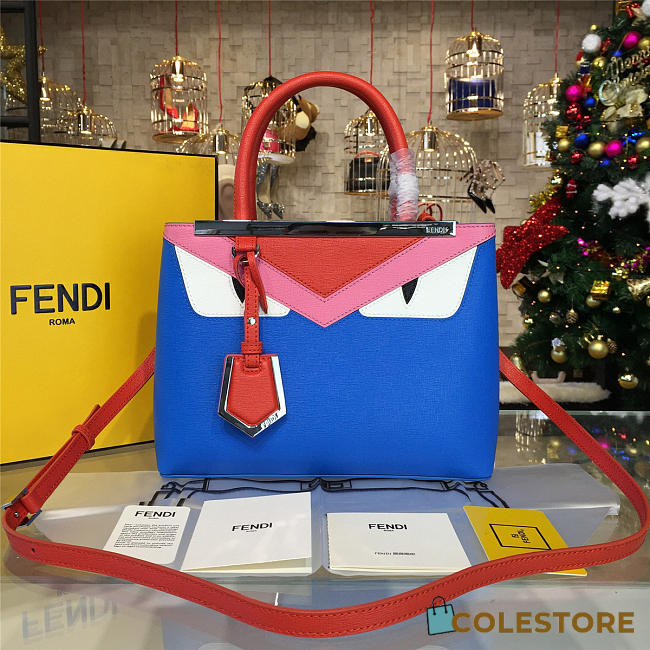 CohotBag fendi 2jours 1889 - 1