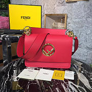 CohotBag fendi shoulder bag 1898 - 1