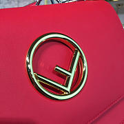 CohotBag fendi shoulder bag 1898 - 3
